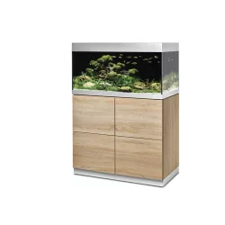 Oase HighLine Opti-White 200 akvárium szett - Tölgy