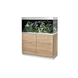 Oase HighLine Opti-White 300 akvárium szett - Tölgy