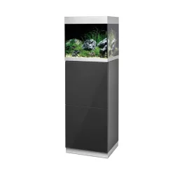Oase HighLine OptiWhite 125 Antracit Szett