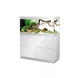   Oase HighLine Opti-White 300 térelválasztó akvárium szett - Fehér