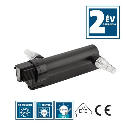 Oase Vitronic 11 UVC lámpa előtisztító