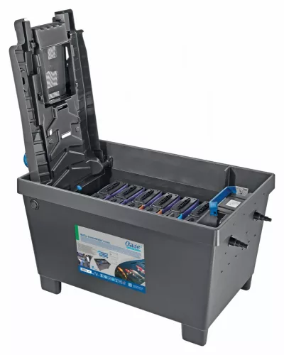 Oase BioTec ScreenMatic² 145000 OC szűrőszett / 110000 lit.