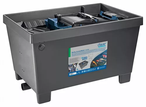 Oase BioTec ScreenMatic² 145000 OC szűrőszett / 110000 lit.