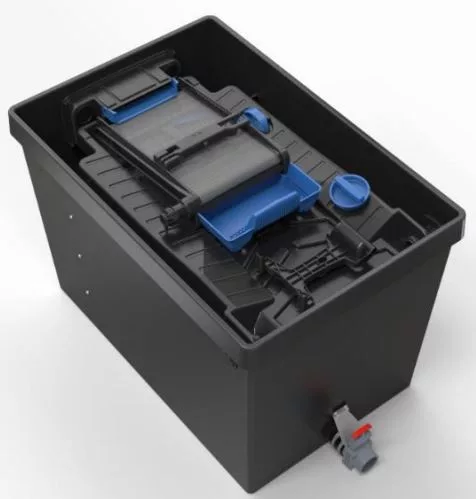 Oase BioTec ScreenMatic² 145000 gravitációs átfolyó szűrő