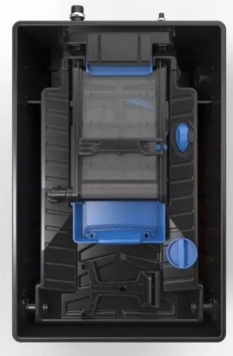 Oase BioTec ScreenMatic² 145000 gravitációs átfolyó szűrő