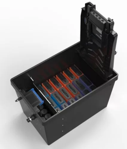 Oase BioTec ScreenMatic² 145000 gravitációs átfolyó szűrő
