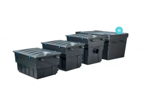 Oase BioTec ScreenMatic² 145000 gravitációs átfolyó szűrő