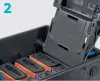 Oase BioTec ScreenMatic² 145000 gravitációs átfolyó szűrő