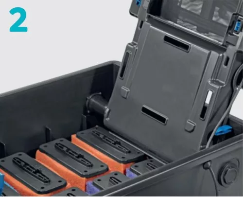 Oase BioTec ScreenMatic² 145000 gravitációs átfolyó szűrő
