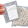 Oase BioCliff 1 l - Biológiai 5-15 mm szemcseméretű pH-semleges szűrőközeg
