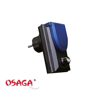 Osaga ODR-800 Teljesítményszabályzó