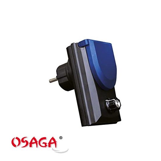 Osaga ODR-800 Teljesítményszabályzó