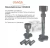 Osaga Felületelszívó / skimmer OSKO2