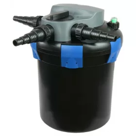   Osaga ODF-6000 Nyomásszűrő beépített 7W UVC tótisztítóval