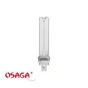 Osaga UVC izzó G23 PL 9W