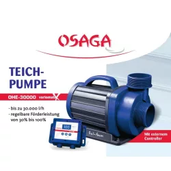 OSAGA OHE-30000 Variomatix