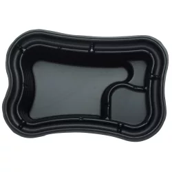 Pontec Kész tómeder 750 L  (Telephelyi átvétellel)