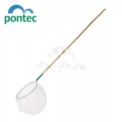 Pontec PondoNet merítőháló