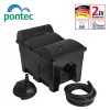 Pontec MultiClear 15000 tószűrő szett
