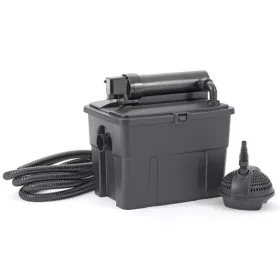   Pontec MultiClear Set 5000 szűrőkészlet + Indító baktérium