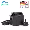 Pontec MultiClear 5000 tószűrő készlet