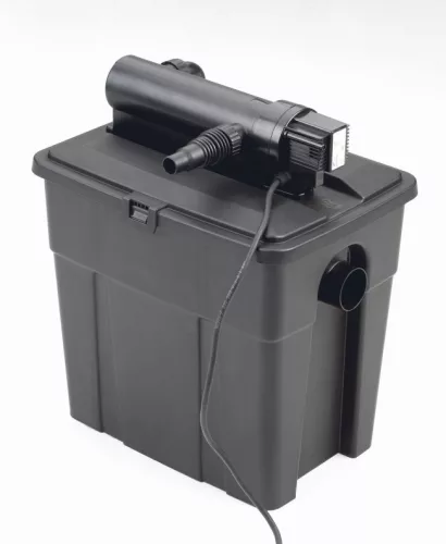 Pontec MultiClear 5000 tószűrő készlet