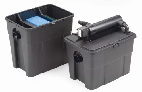Pontec Multiclear Set 8000 + Indító baktérium