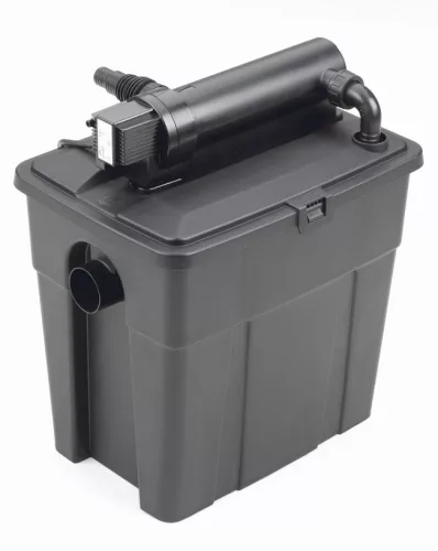 Pontec Multiclear Set 8000 + Indító baktérium