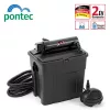 Pontec MultiClear Set 8000 tószűrő