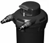 Pontec PondoPress 5000 UVC tószűrő szett + indító baktérium