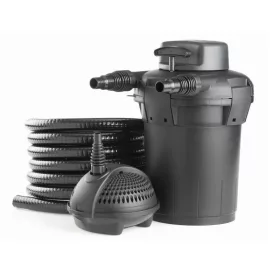 Pontec PondoPress 5000 UVC tószűrő szett