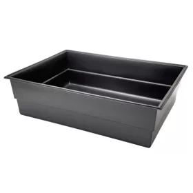Pontec előregyártott tómeder PE 600