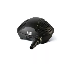   Pontec Pondomax Eco 11000 + 3m sp. tömlő szűrőtápláló és patak szivattyú