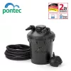 Pontec PondoPress 10000 Set UVC nyomásszűrő készlet