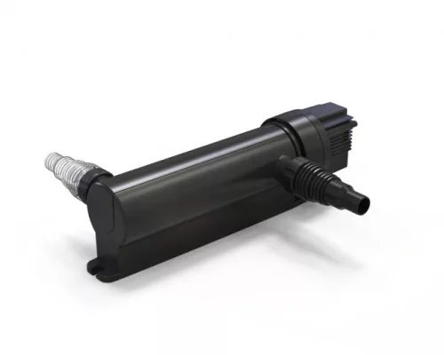 Pontec PondoTronic UVC 7 algátlanító előtisztító készülék