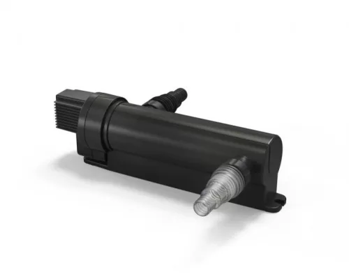 Pontec PondoTronic UVC 7 algátlanító előtisztító készülék