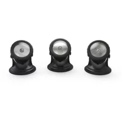 Pontec PondoStar LED warm szett 3 - Melegfényes led szett