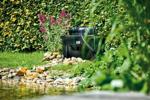 Pontec MultiClear 20000 Tószűrő Szett