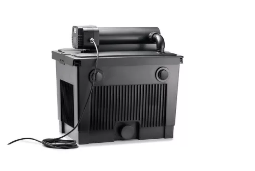 Pontec MultiClear 25000 Tószűrő Szett