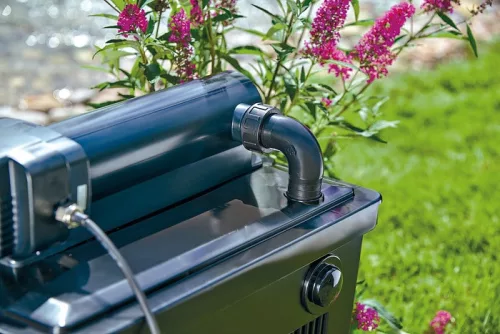 Pontec MultiClear 25000 Tószűrő Szett