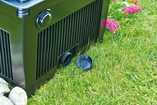 Pontec MultiClear 25000 Tószűrő Szett