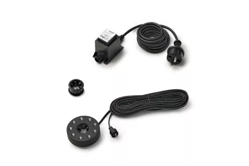 Pontec PondoStar LED Ring Compact - Világító gyűrű
