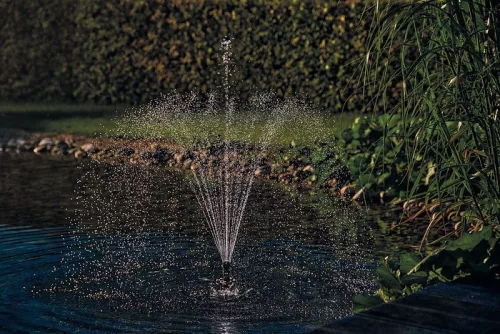 Pontec PondoStar LED Ring Compact - Világító gyűrű