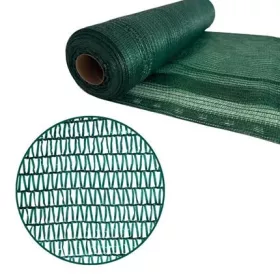 Sun-Net Árnyékoló háló 36g/m2 30% - 3,6 m x 10 m zöld
