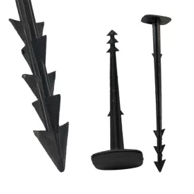 Leszúrótüske műa. (12,5 cm) 20 db/cs - ár/csomag