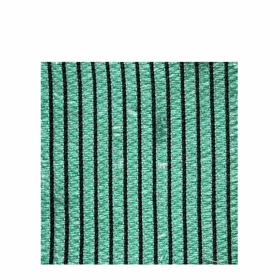   Sun-Net Árnyékoló háló 230gr/m2 95% - 1,8 m x 25 m Zöld