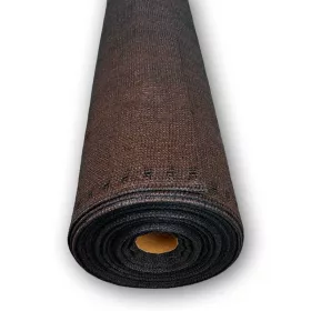Sun-Net Árnyékoló háló 90g/m2 80% - 2 m x 50 m barna
