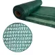 Sun-Net Árnyékoló háló 36g/m2 30% - 12 m x 25 m zöld