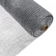 Sun-Net Árnyékoló háló  90gr/m2 80% - 1,2 m x 50 m szürke