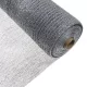 Sun-Net Árnyékoló háló 90g/m2 80% - 1,5 m x 10 m szürke